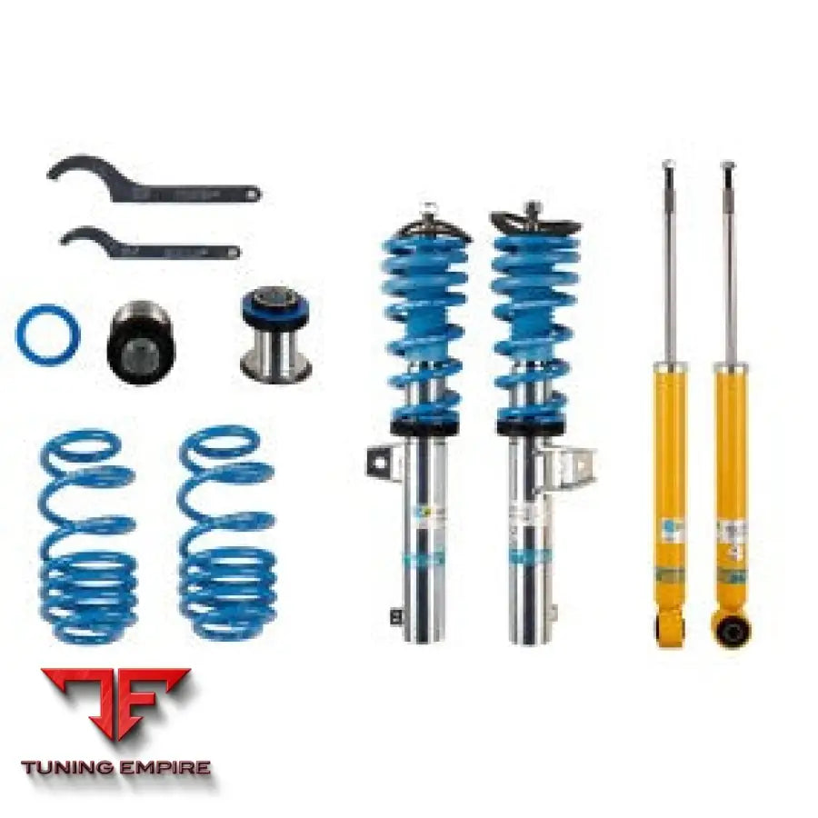 Bilstein B14 PSS Coilover Kit for Audi / Chrysler and more – 47-127708