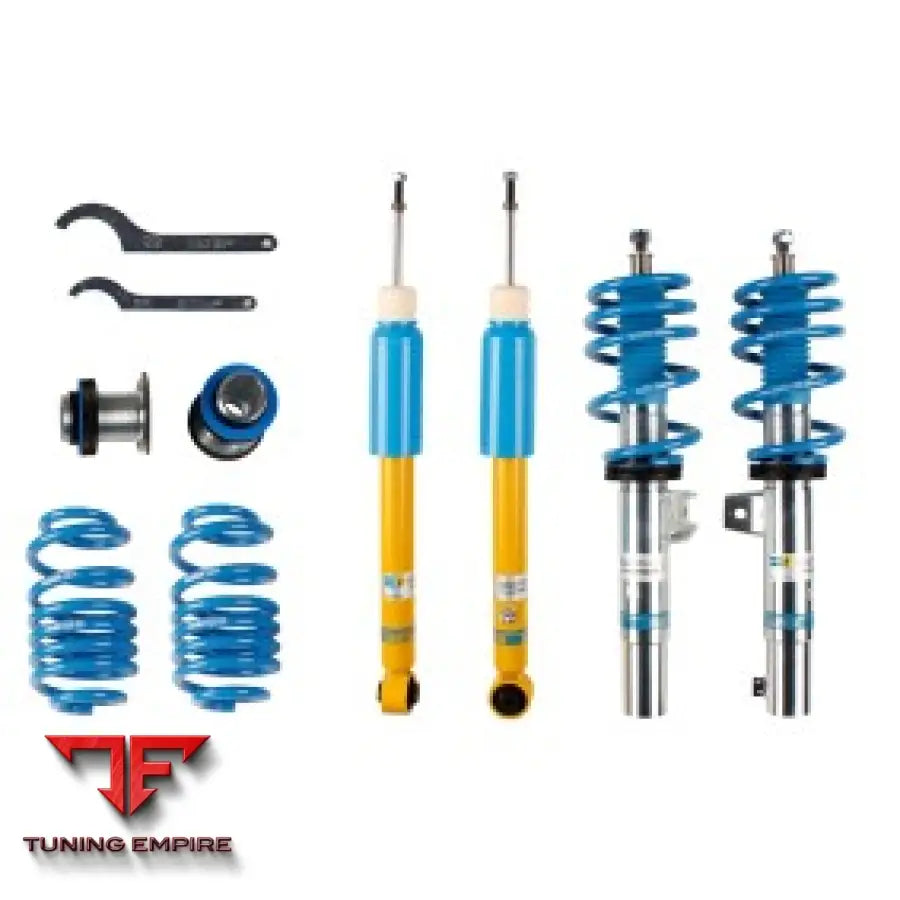 Bilstein B14 PSS Coilover Kit for Audi / Volkswagen – 47-229945