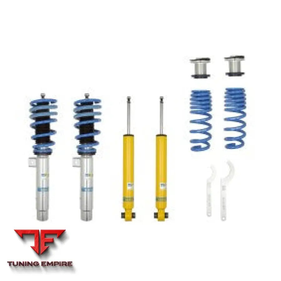 Bilstein B14 PSS Coilover Kit for BMW 1 Series and other BMW models – 47-264632