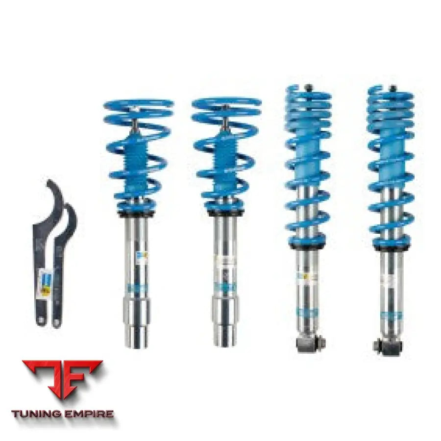 Bilstein B14 PSS Coilover Kit for BMW 5 Series – 47-111165