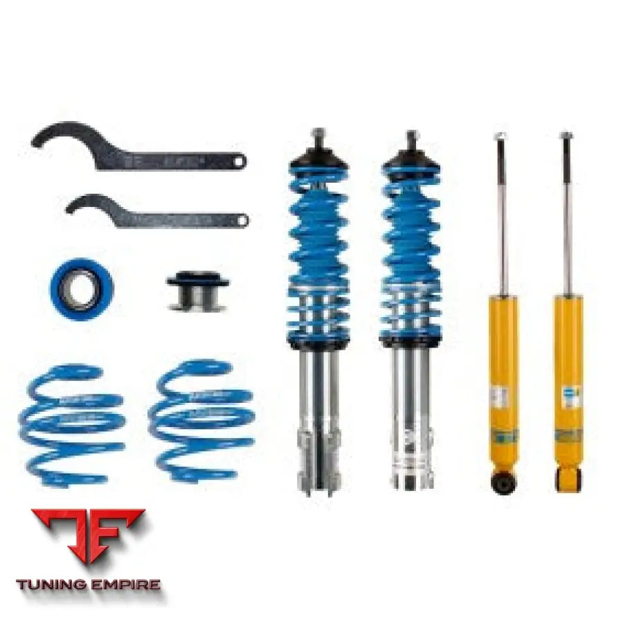 Bilstein B14 PSS Coilover Kit for Chevrolet Camaro and other Chevrolet models – 47-080713