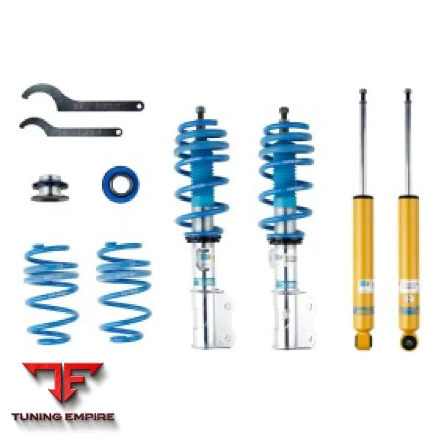 Bilstein B14 PSS Coilover Kit for Chevrolet Camaro and other Chevrolet models – 47-257597