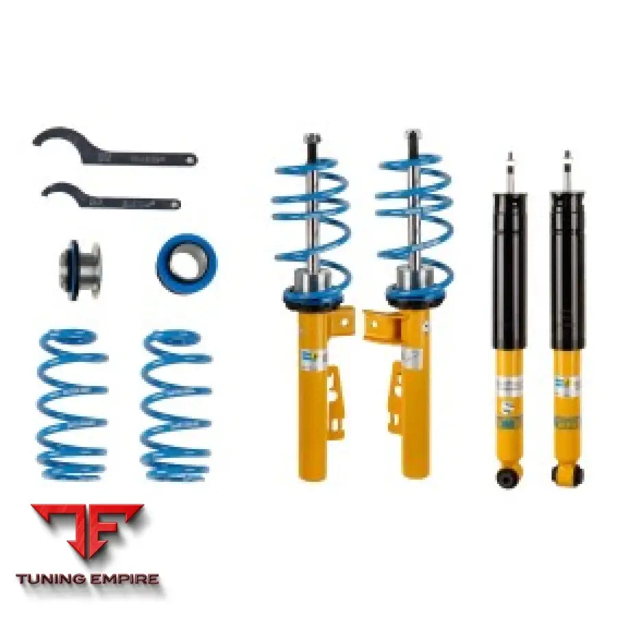 Bilstein B14 PSS Coilover Kit for Chrysler / Dodge and more – 47-165403
