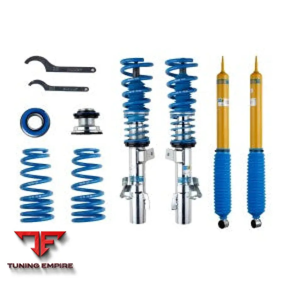 Bilstein B14 PSS Coilover Kit for Ford B-MAX and other Ford models – 47-121225