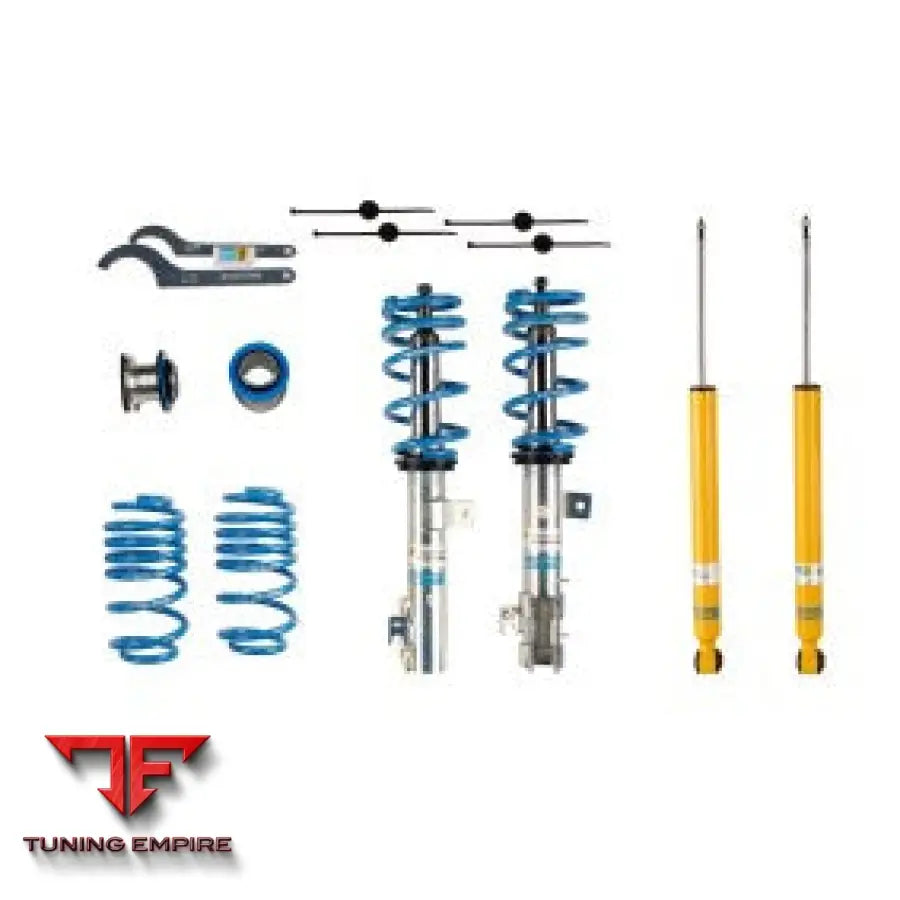 Bilstein B14 PSS Coilover Kit for Ford B-MAX and other Ford models – 47-242043