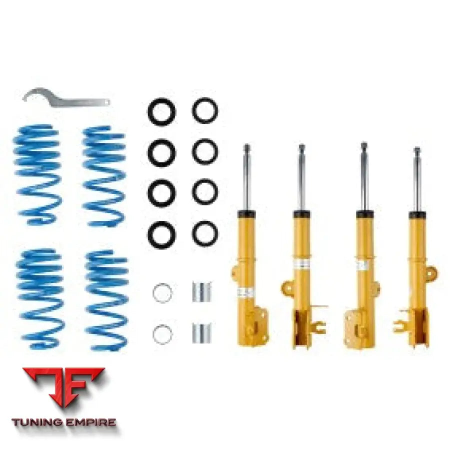 Bilstein B14 PSS Coilover Kit for Jeep Renegade – 47-265417
