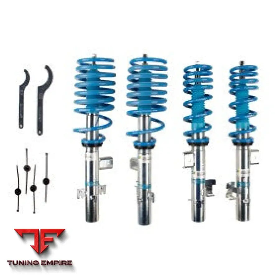 Bilstein B14 PSS Coilover Kit for Land Rover Range Rover Evoque – 47-228146