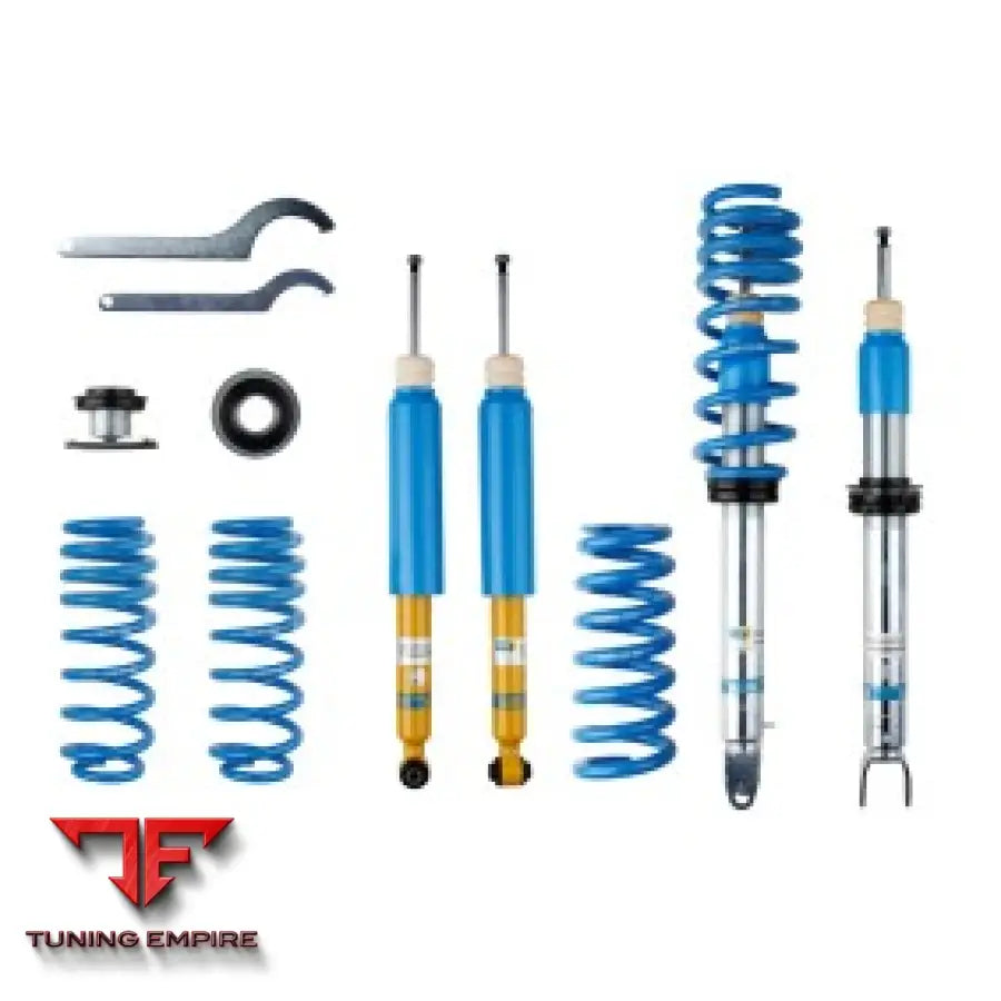 Bilstein B14 PSS Coilover Kit for Mercedes-Benz A-Class and other Mercedes-Benz models – 47-258037