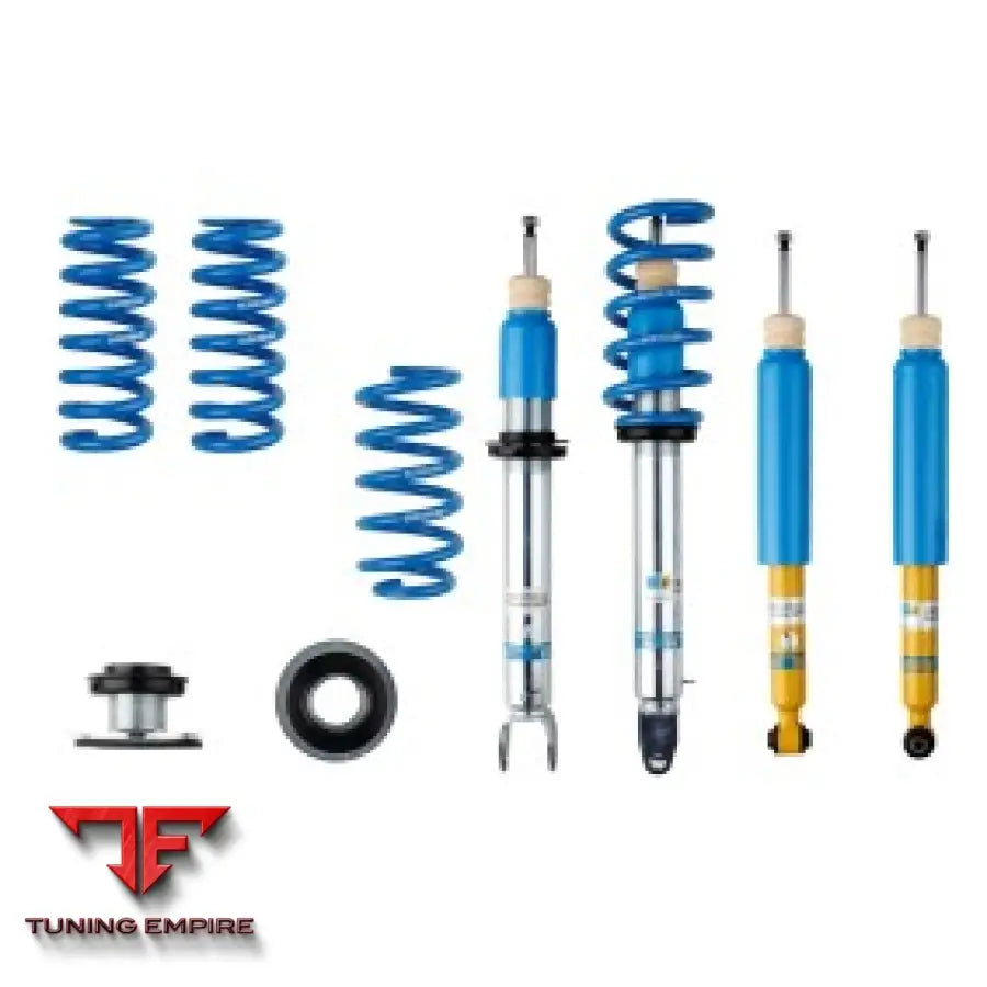 Bilstein B14 PSS Coilover Kit for Mercedes-Benz AMG GT and other Mercedes-Benz models – 47-241343