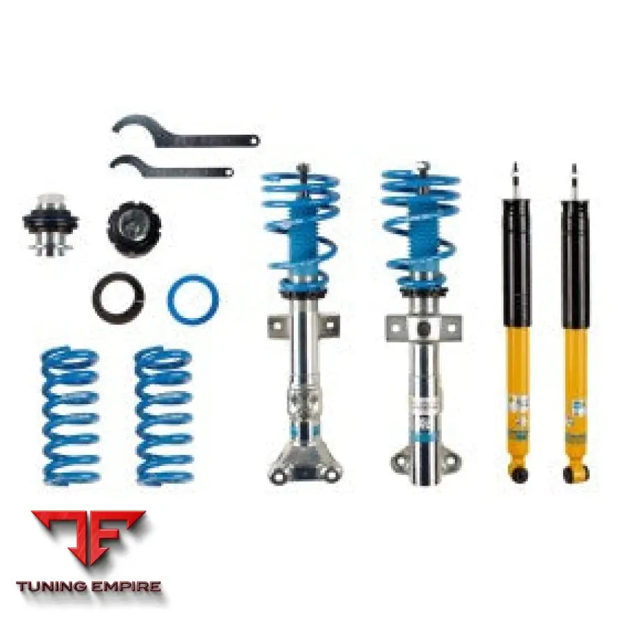 Bilstein B14 PSS Coilover Kit for Mercedes-Benz Slk – 47-116115