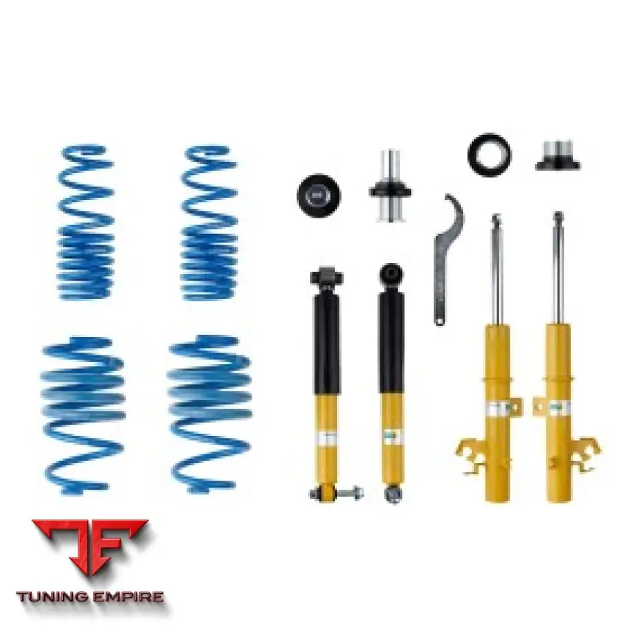 Bilstein B14 PSS Coilover Kit for Nissan 350Z and other Nissan models – 47-245525