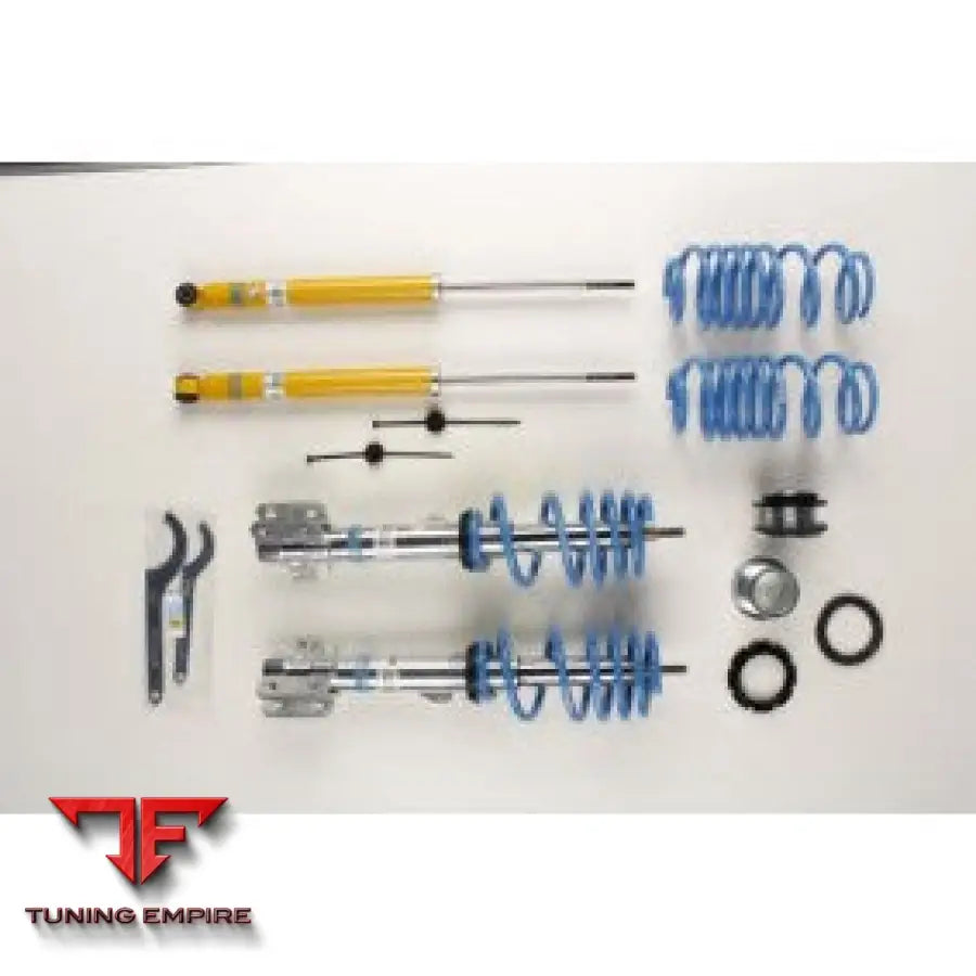 Bilstein B14 PSS Coilover Kit for Toyota Yaris – 47-188044