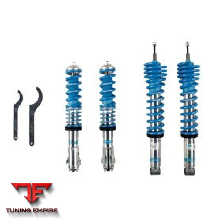 Bilstein B14 PSS Coilover Kit for Volkswagen Amarok and other Volkswagen models – 47-124844
