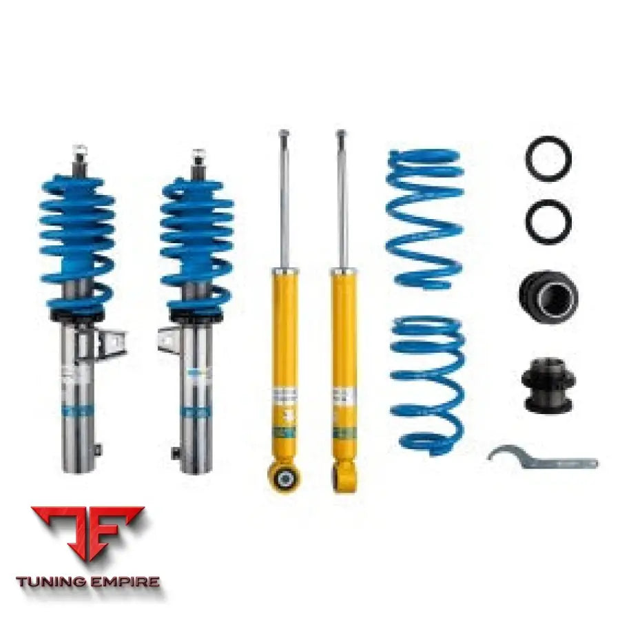 Bilstein B14 PSS Coilover Kit for Volkswagen Amarok and other Volkswagen models – 47-158283