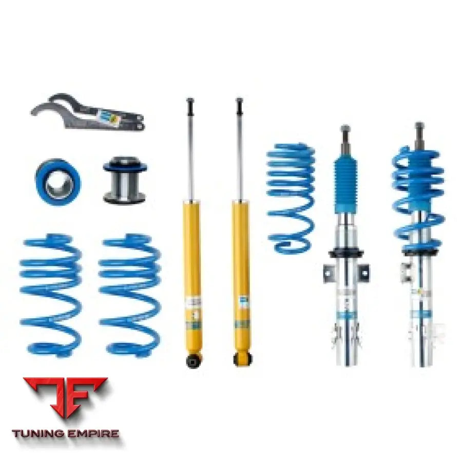 Bilstein B14 PSS Coilover Kit for Volkswagen Polo – 47-245266