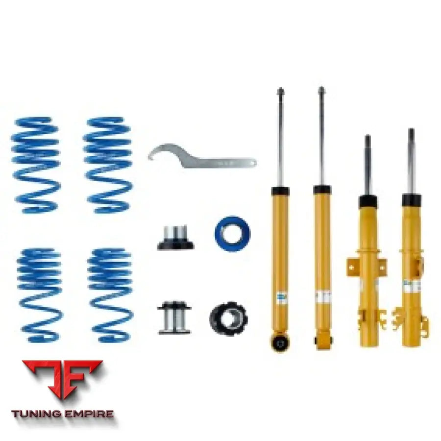 Bilstein B14 PSS Coilover Kit for Volkswagen UP – 47-238046