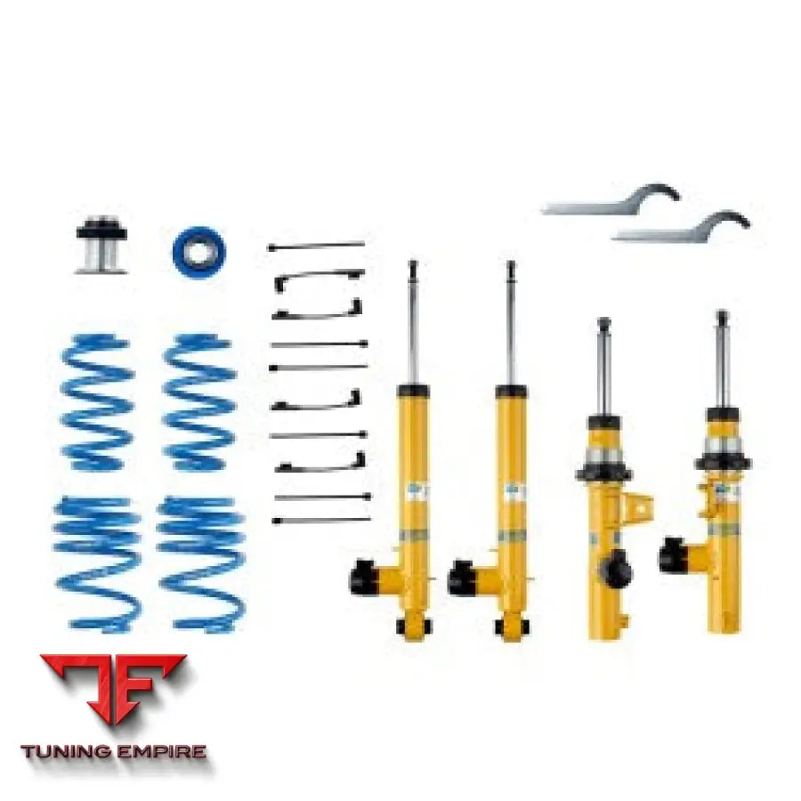 Bilstein B16 Damptronic® Coilover Kit for Audi / Volkswagen – 49-255874