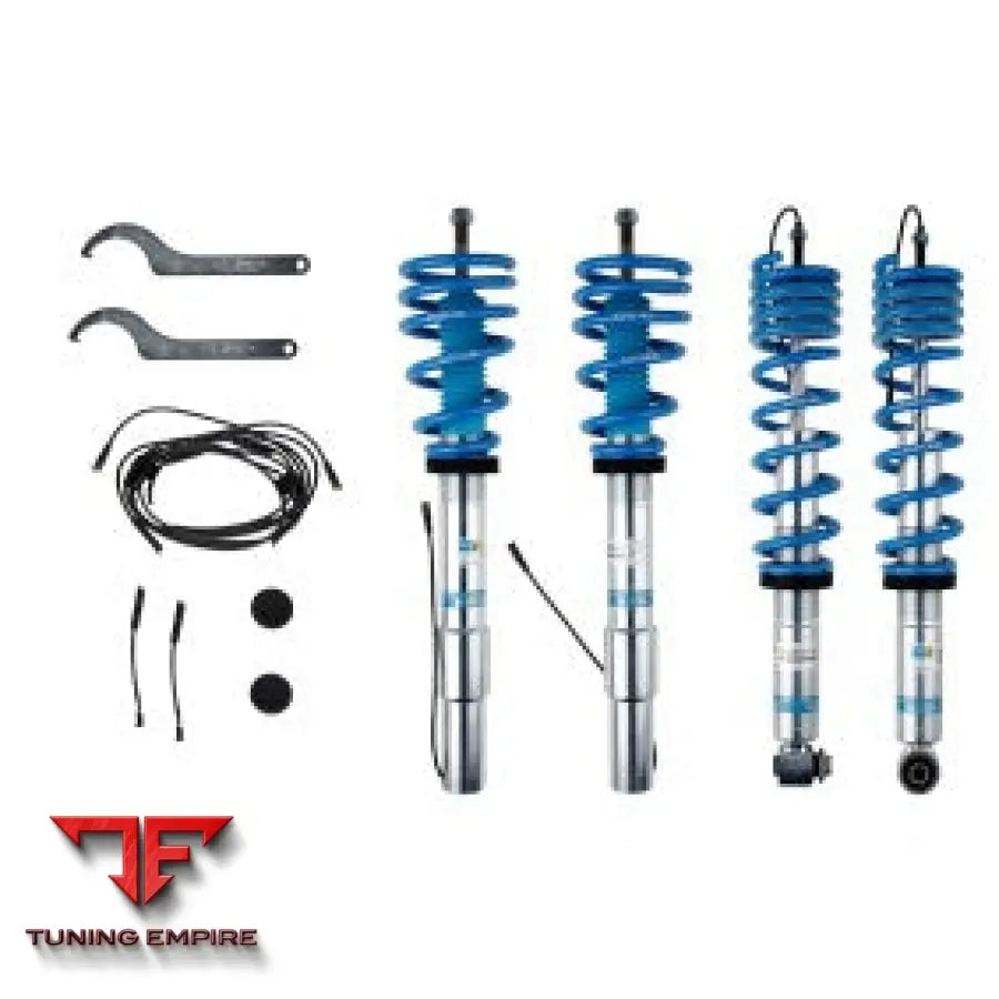 Bilstein B16 Damptronic® Coilover Kit for BMW 5 Series – 49-234923