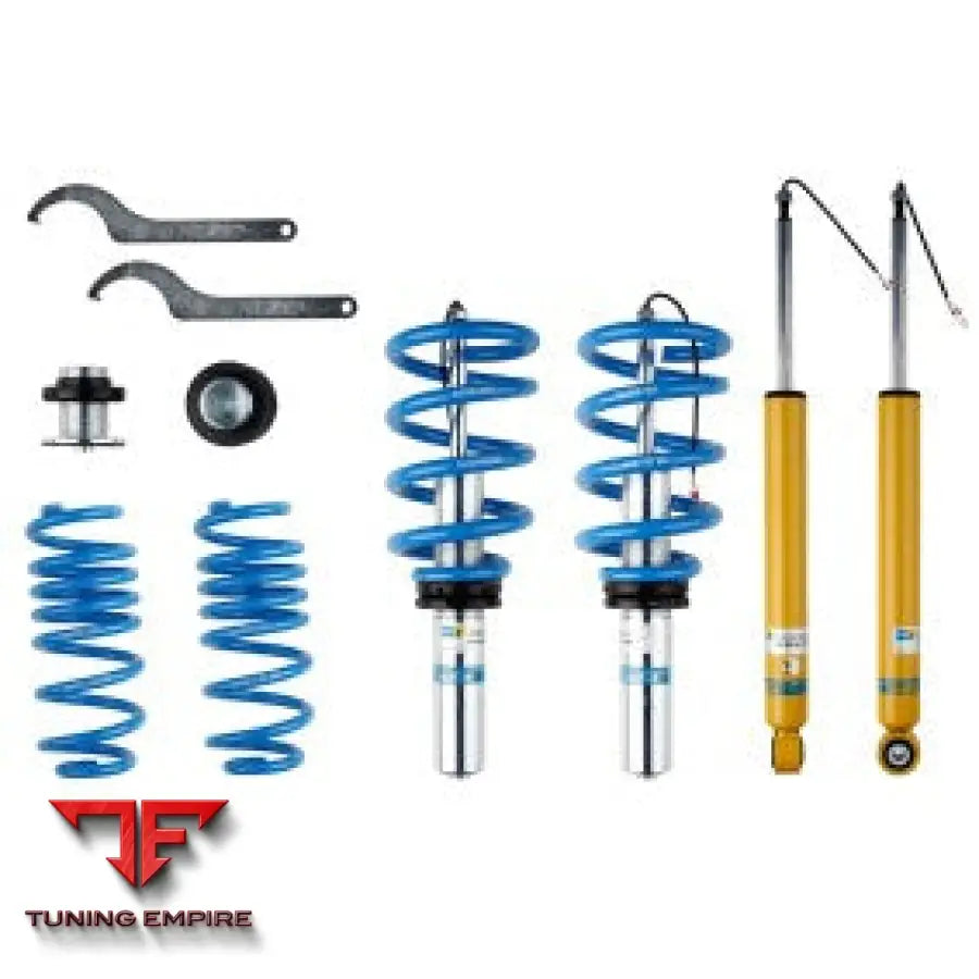 Bilstein B16 Damptronic® Coilover Kit for Porsche Macan – 49-246179