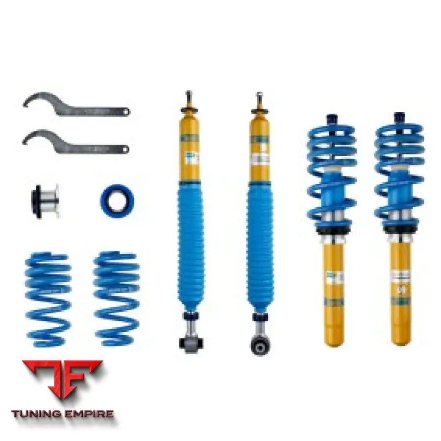 Bilstein B16 PSS10 Coilover Kit for Audi A5 – 48-275071