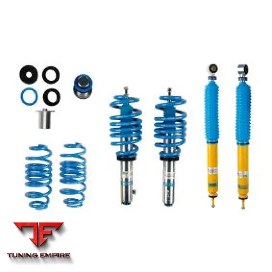 Bilstein B16 PSS10 Coilover Kit for Audi A6 & A7 – 48-221832