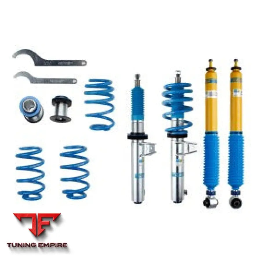 Bilstein B16 PSS10 Coilover Kit for Audi / Volkswagen – 48-251570