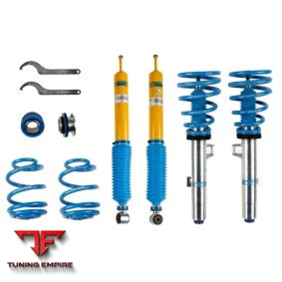 Bilstein B16 PSS10 Coilover Kit for BMW Z4 – 48-169998
