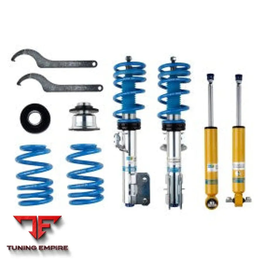 Bilstein B16 PSS10 Coilover Kit for Ford Mustang – 48-253901