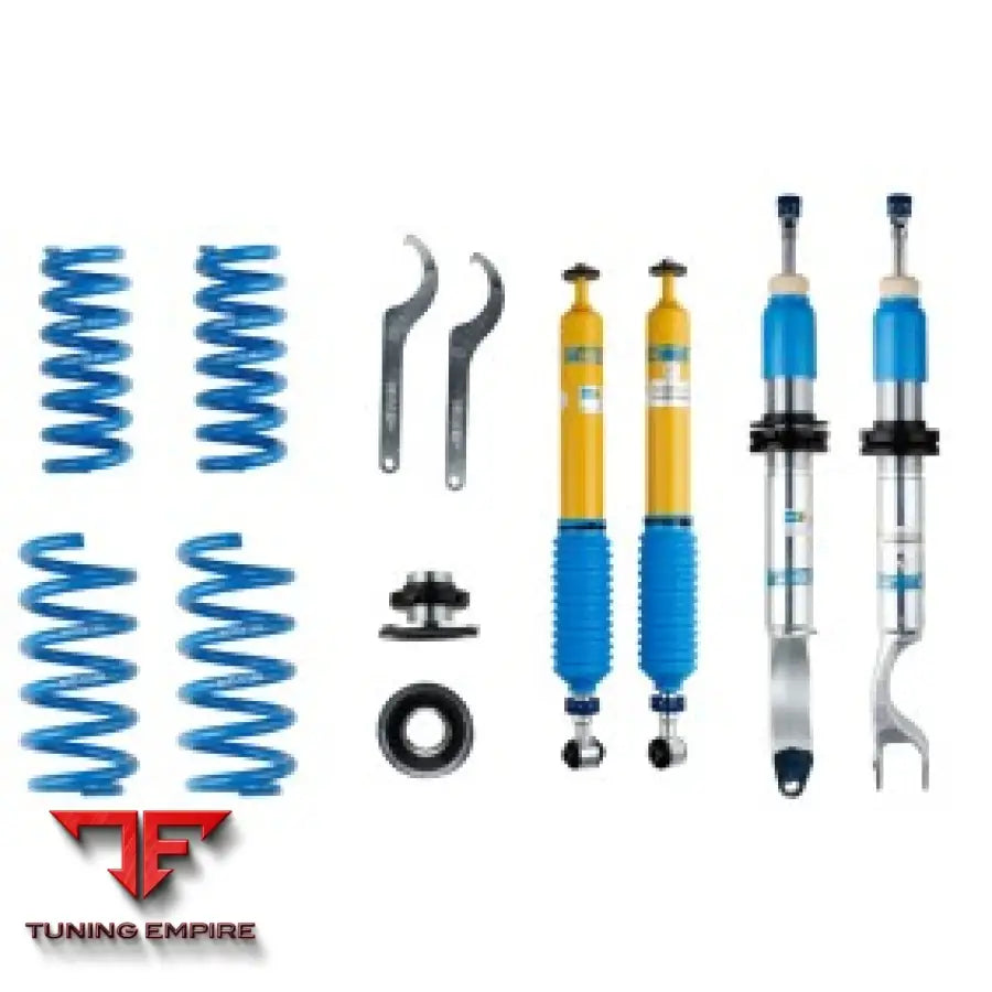 Bilstein B16 PSS10 Coilover Kit for Mercedes-Benz A-Class and other Mercedes-Benz models – 48-252096