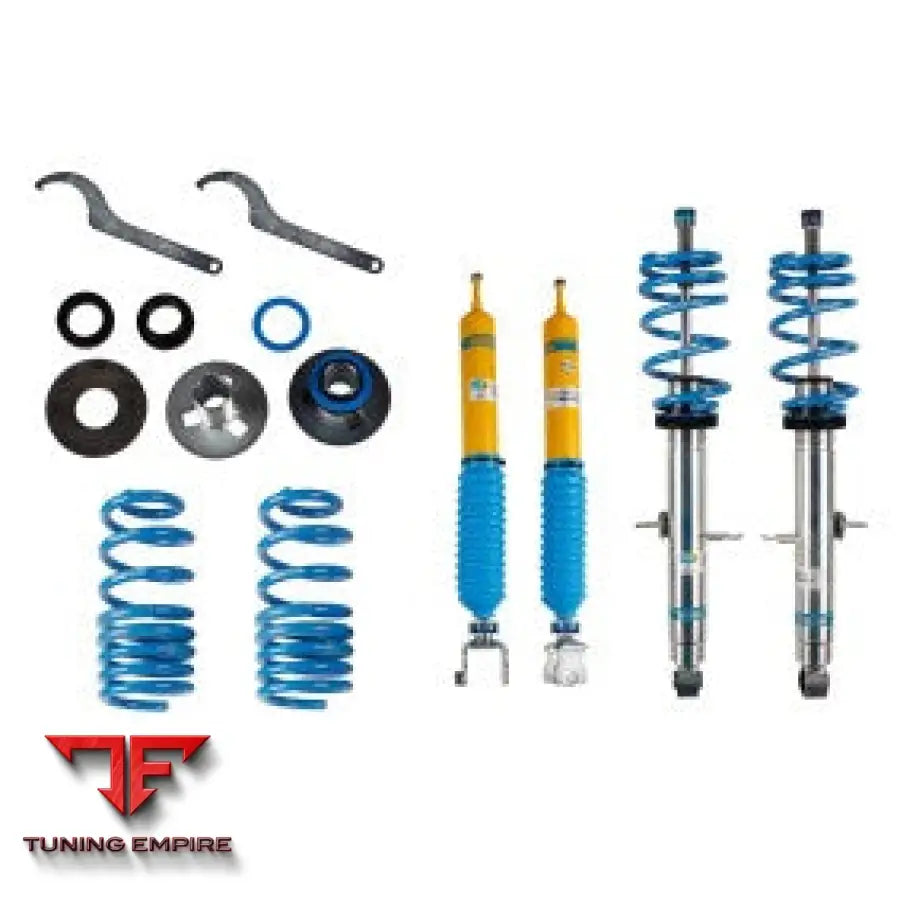 Bilstein B16 PSS10 Coilover Kit for Nissan 350Z and other Nissan models – 48-165815