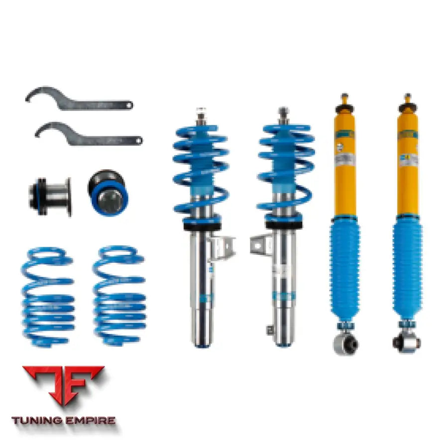 Bilstein B16 PSS10 Coilover Kit for Volkswagen Arteon – 48-230063