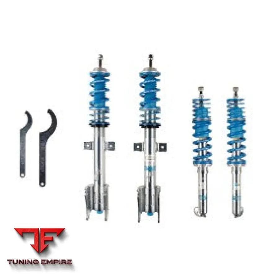 Bilstein B16 PSS9 Coilover Kit for Alfa Romeo 147 and other Alfa Romeo models – 48-100724