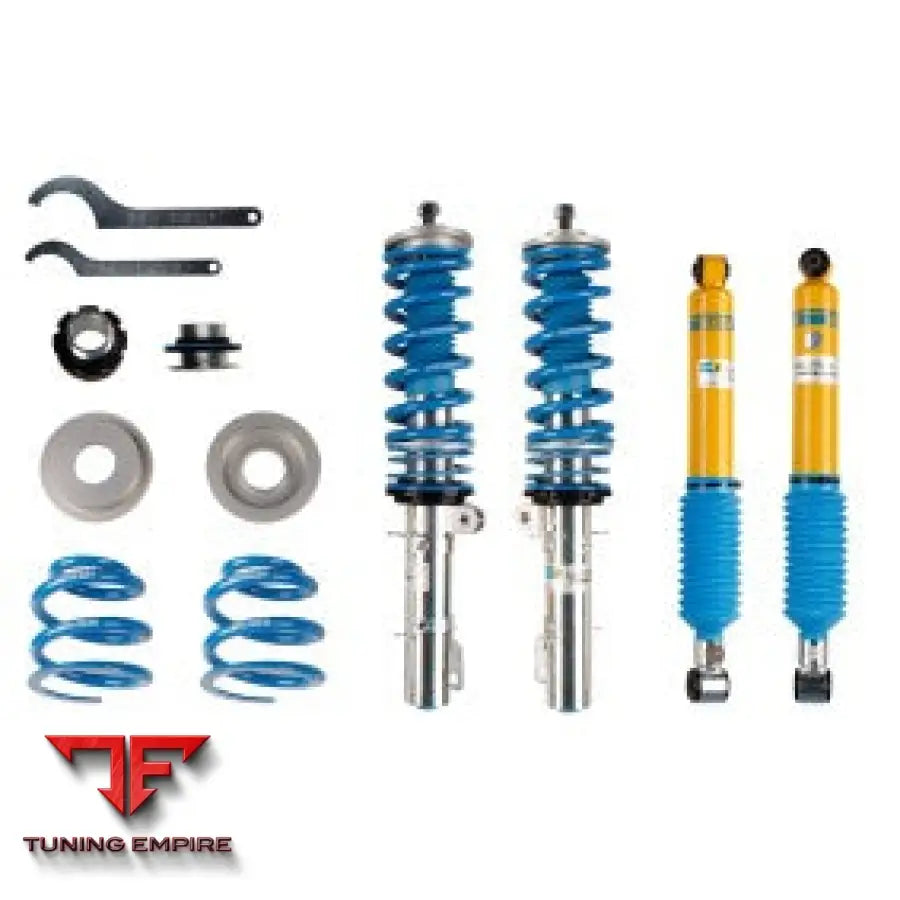 Bilstein B16 PSS9 Coilover Kit for Audi / Volkswagen – 48-080422