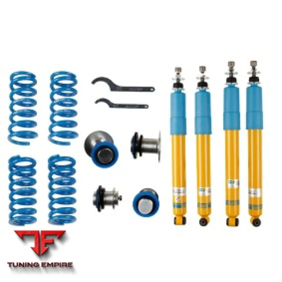 Bilstein B16 PSS9 Coilover Kit for Chrysler / Mercedes-Benz – 48-119542
