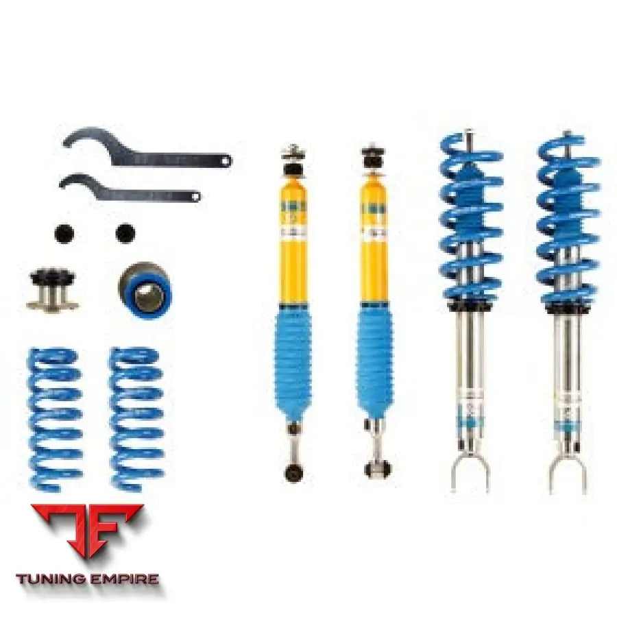 Bilstein B16 PSS9 Coilover Kit for Mercedes-Benz Cls – 48-088763