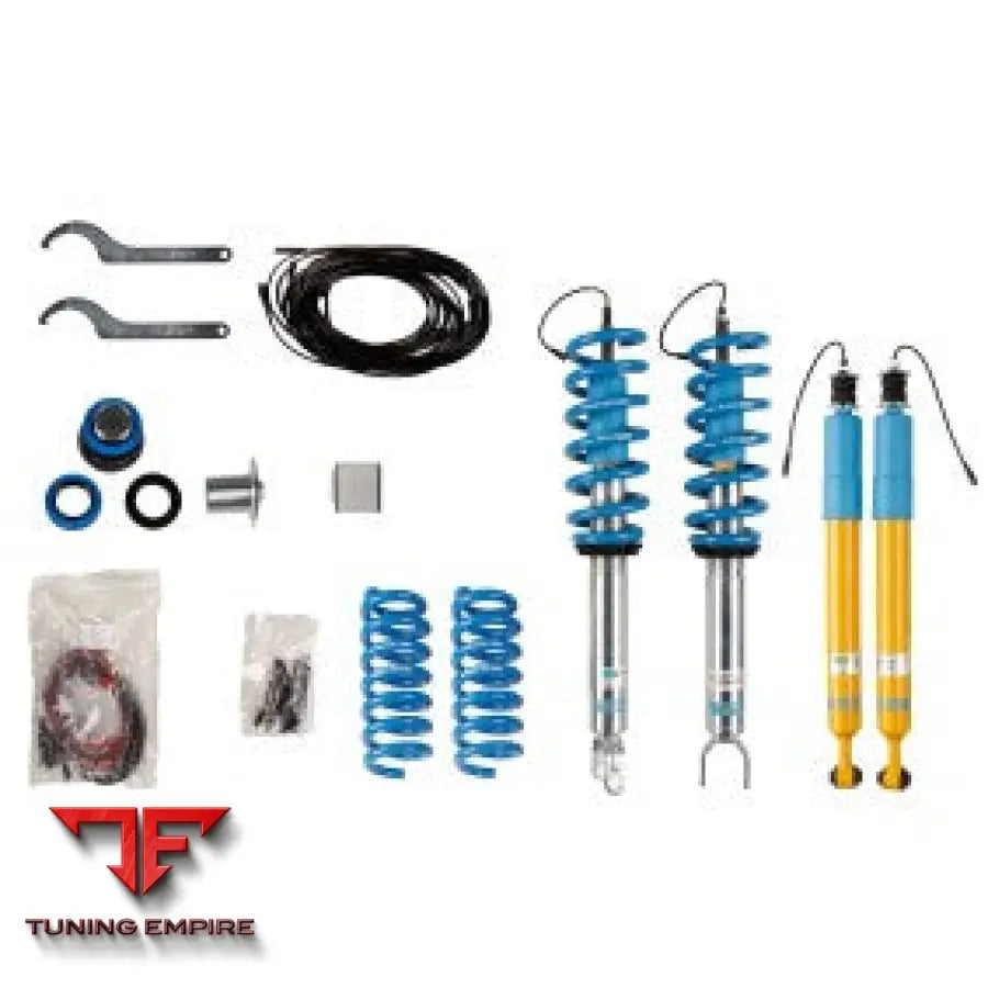 Bilstein B16 ridecontrol® Coilover Kit for Mercedes-Benz Cls – 49-132380