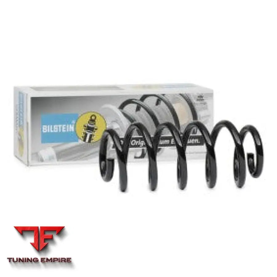 Bilstein B3 OE Replacement Coil Spring Front Axle for Audi A4 – 37-240523