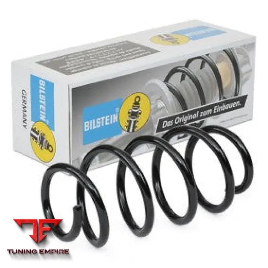Bilstein B3 OE Replacement Coil Spring Front Axle for Audi / Volkswagen – 37-147747