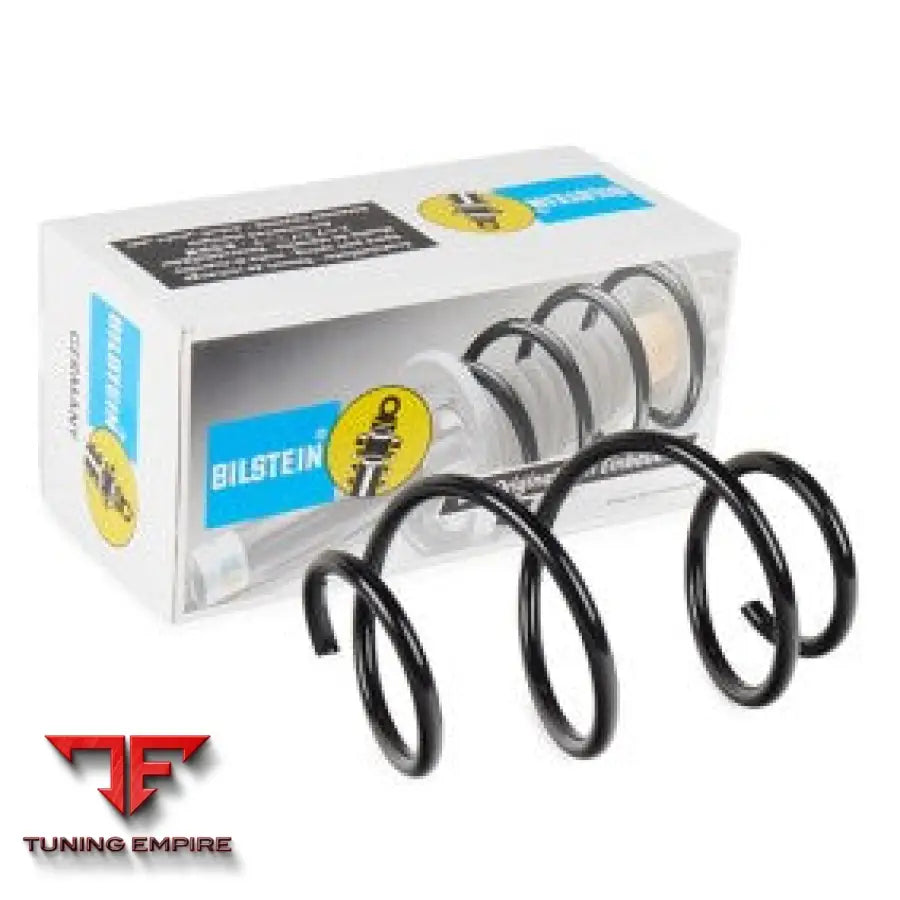 Bilstein B3 OE Replacement Coil Spring Front Axle for BMW 1 Series and other BMW models – 37-251352