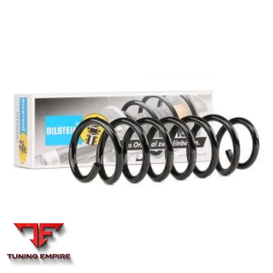 Bilstein B3 OE Replacement Coil Spring Front Axle for BMW 5 Series – 36-254552