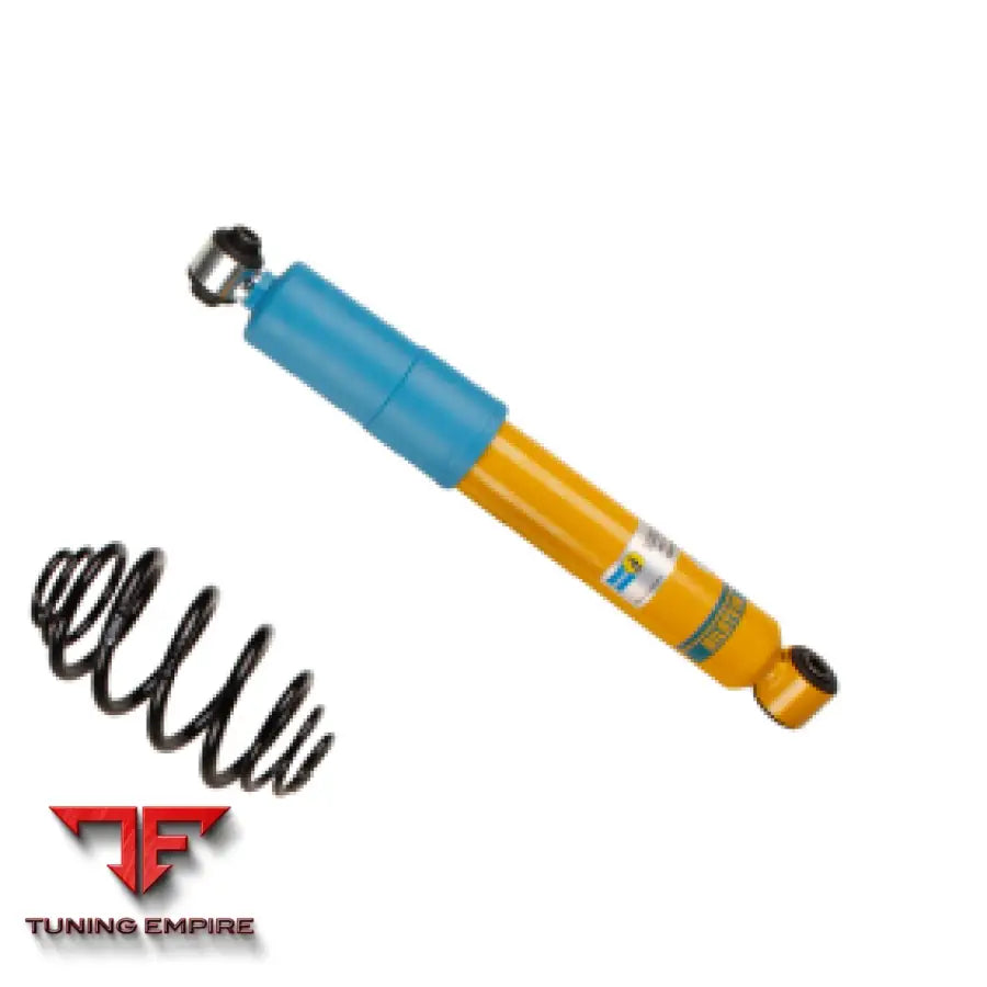 Bilstein B3 OE Replacement Coil Spring Front Axle for Ford C-MAX & Focus – 37-162917
