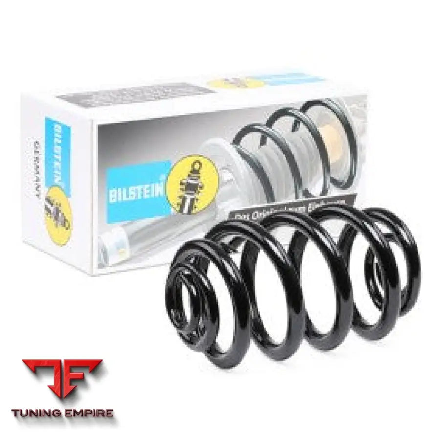 Bilstein B3 OE Replacement Coil Spring Rear Axle for BMW 2 Series and other BMW models – 38-228599