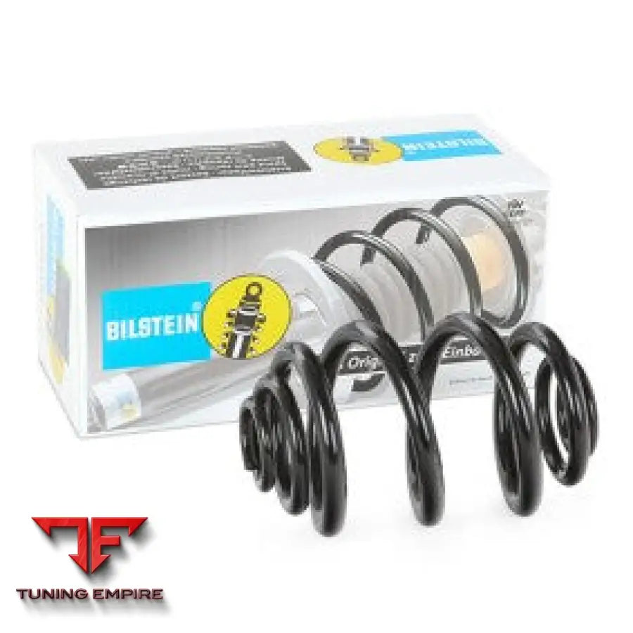Bilstein B3 OE Replacement Coil Spring Rear Axle for BMW / Ford and more – 38-129230