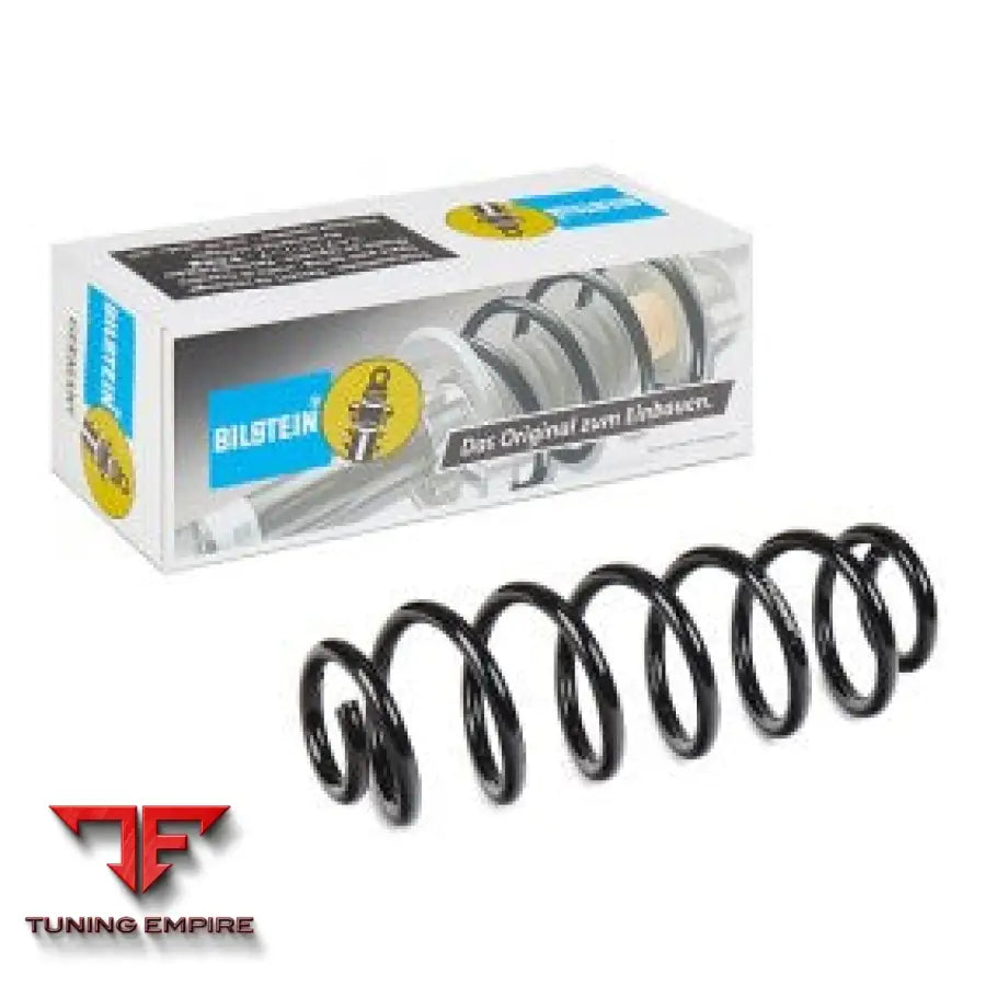 Bilstein B3 OE Replacement Coil Spring Rear Axle for Volkswagen Eos & Touran – 36-259335