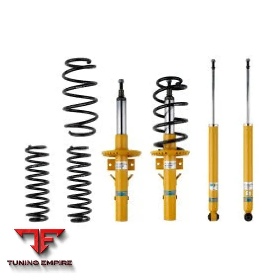 Bilstein B6 Performance (RC) Suspension Kit for Land Rover 90 110 & Defender – 49-224610