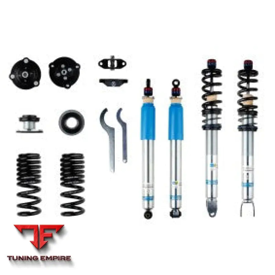 Bilstein Clubsport® Coilover Kit for Mercedes-Benz C-Class – 48-243711