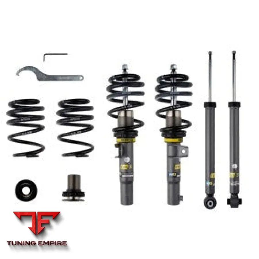 Bilstein Performance Suspension Kit for Audi / Volkswagen – 47-313750