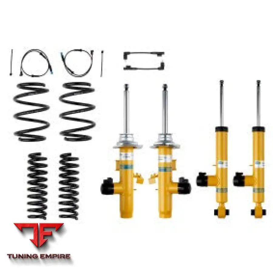Bilstein Performance Suspension Kit for BMW 1 Series – 46-339430