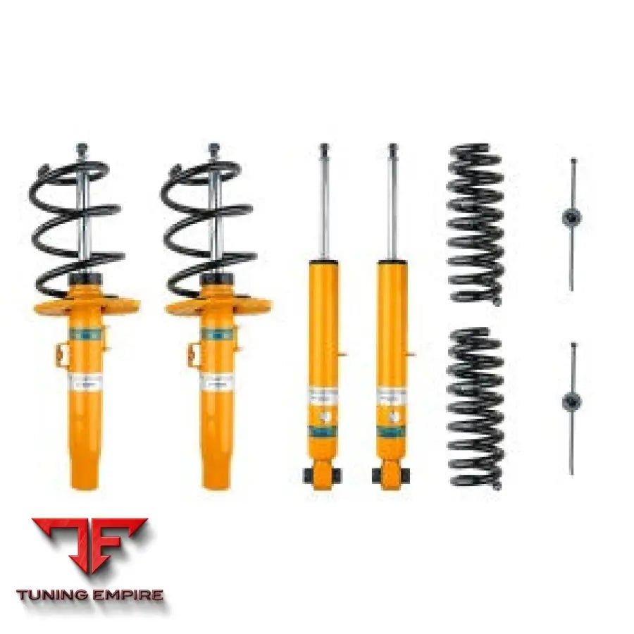 Bilstein Performance Suspension Kit for BMW 4 Series – 46-322319