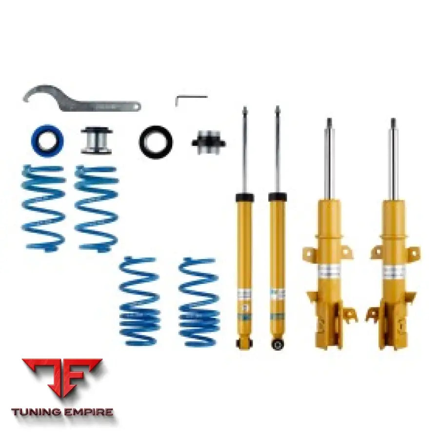 Bilstein Performance Suspension Kit for Ford B-MAX and other Ford models – 47-275713